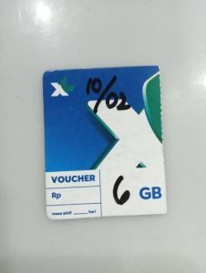 VOCER XL HOTROAD 6gb
