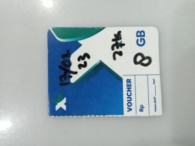 VOCER XL HOTROAD 8gb