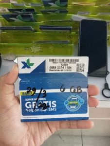 SP XL HOTROAD 6gb