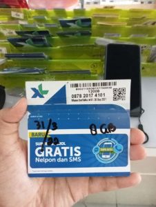SP XL HOTROAD 8gb