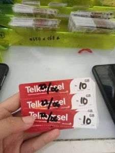 VOCER TSEL 26GB 30HARI