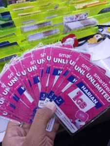 VOCER SMART UNLI 7H