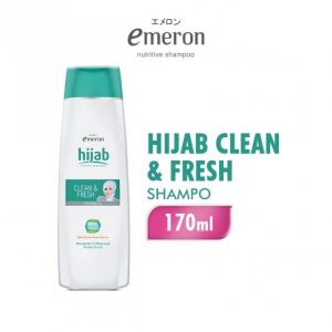 SHAMPO EMERON HIJAB
