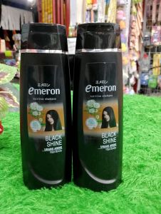 EMERON BLACK SHINE
