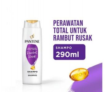 PANTENE ANTI RAMBUT RUSAK