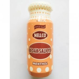 salicyl nelco cool