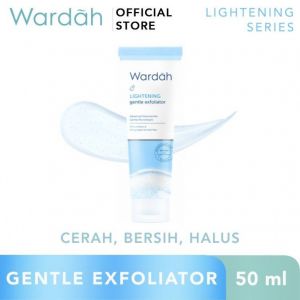 WARDAH GENTLE EXFOLIATOR 50ml