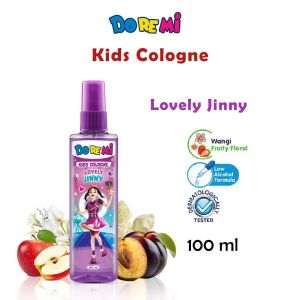 DoReMi kids JINNY 100ml