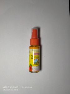 SINGA LAUT SPRAY 30ML