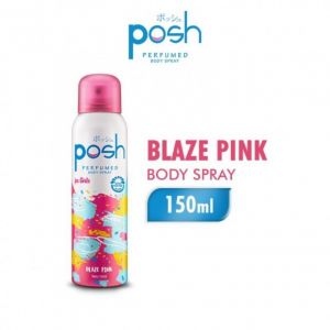 PARFUM POSH PINK
