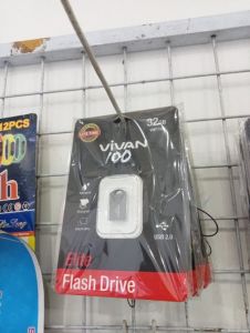 FD VIVAN 32GB