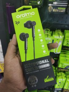 ORAIMO E25