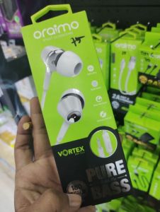 ORAIMO E23
