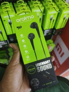 ORAIMO E23