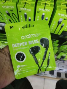 HF ORAIMO OEP-E11 (B0)
