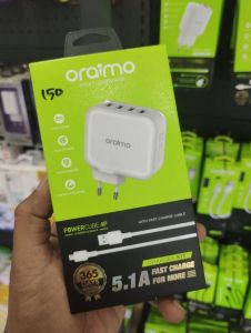 ORAIMO E81F