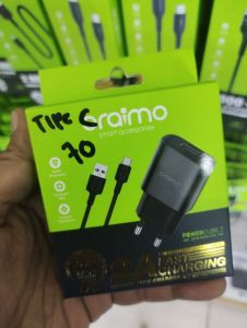 ORAIMO C53 TIPEC