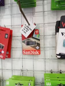 FD SANDISK 64GB (H0)