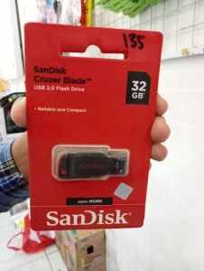 FD SANDISK 32GB