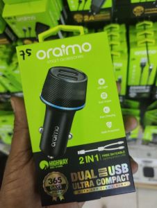 CAS MOBIL ORAIMO 21DML (DC)