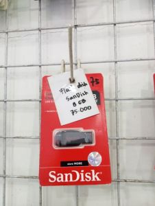 FD SANDISK 8GB (EC)