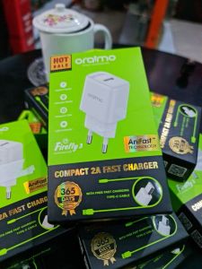 CAS ORAIMO E66S TIPEC
