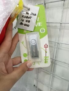 FD ROBOT 16GB