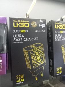 CAS UGO SUPERVOOC MICRO