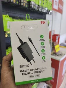 LUNA AC172M MICRO