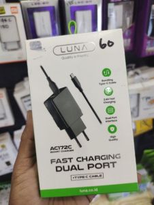 LUNA AC172C TIPEC