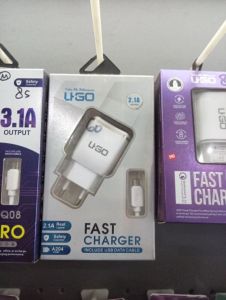 CAS UGO A204 MICRO