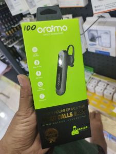 ORAIMO E34S