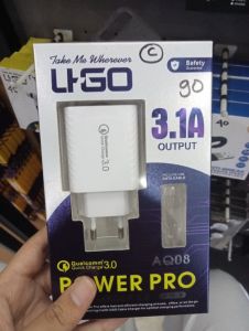 CAS UGO AQ08 TYPE-C