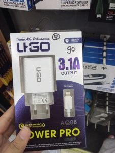 CAS UGO AQ08 IP