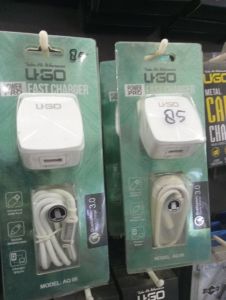 UGO AQ06 IP