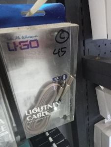 UGO K208 TYPE-C