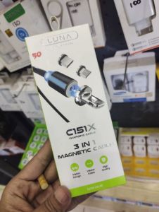 LUNA C151X MAGNET