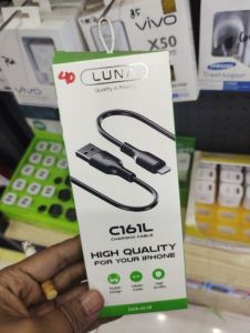 LUNA C161L IPHONE