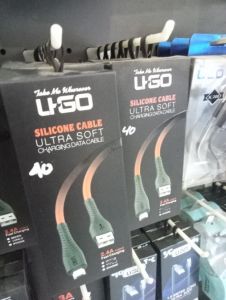 UGO K213 IP