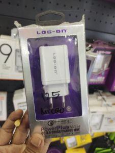 LOG ON C28 MICRO