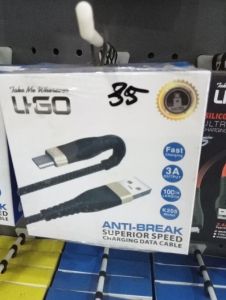 UGO K205 MICRO
