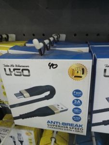 UGO K205 IP