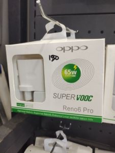 ORI OPPO RENO6PRO TIPEC