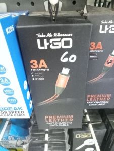 UGO K202 IP