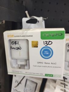 ORI OPPO MICRO ACE2