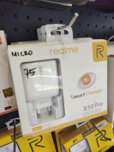 ORI REALME X50PRO MICRO