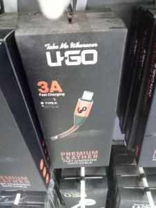 UGO K202 TYPE-C