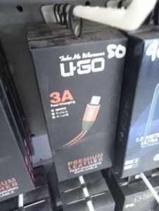 UGO K202 MICRO