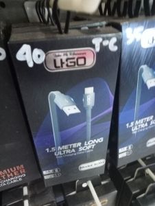UGO K204 TYPE-C