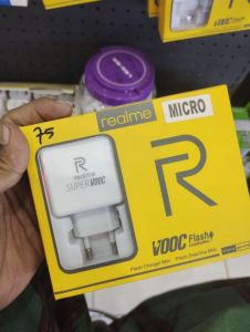 ORI REALME VOOC MICRO